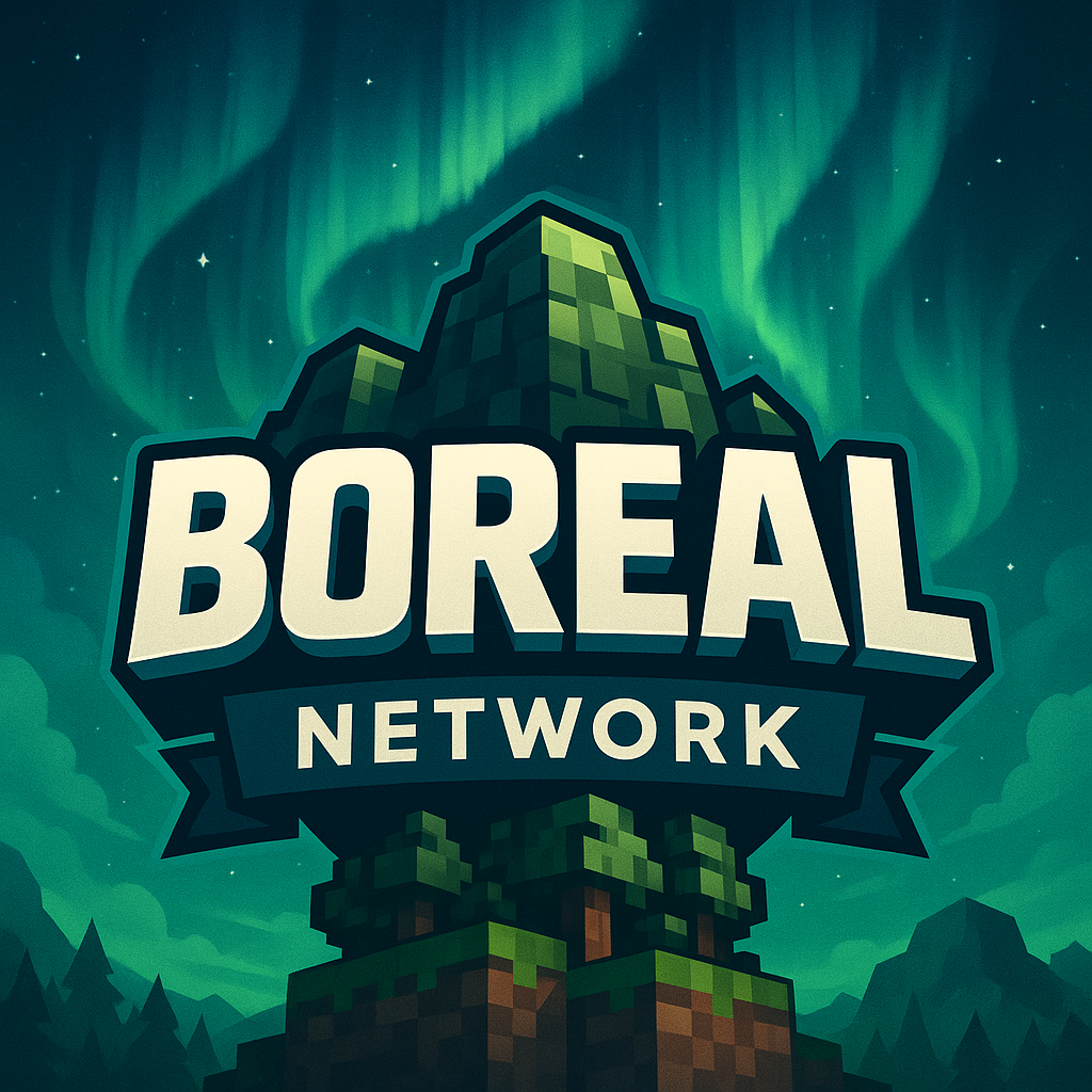 BorealMC