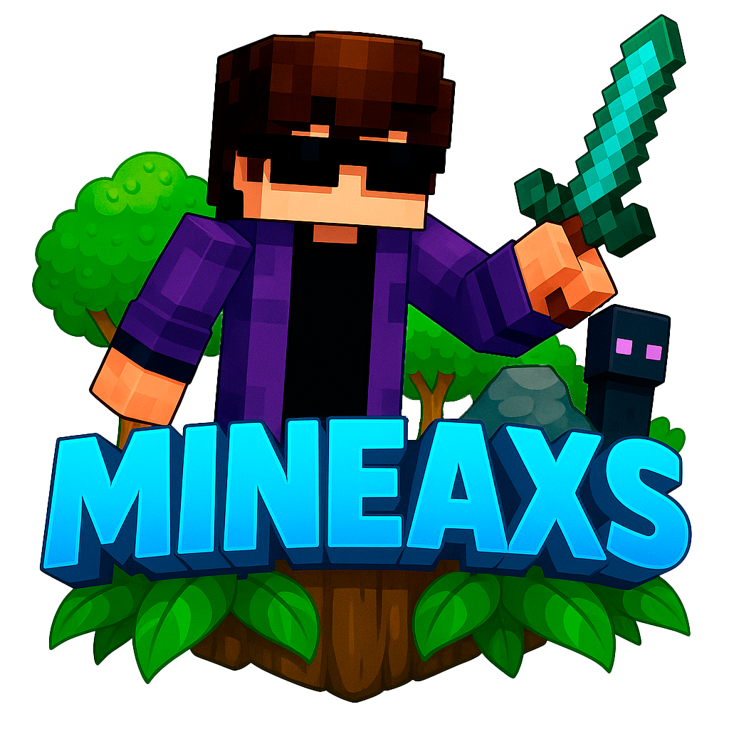 MineAxs Network